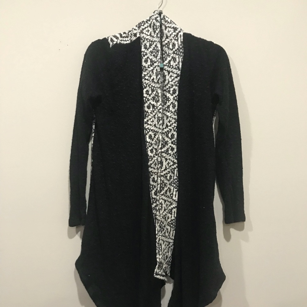 Urban Outfitters Cozy Cardigan